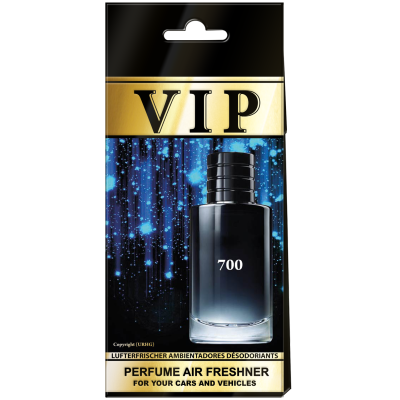 VIP 700 - Airfreshner